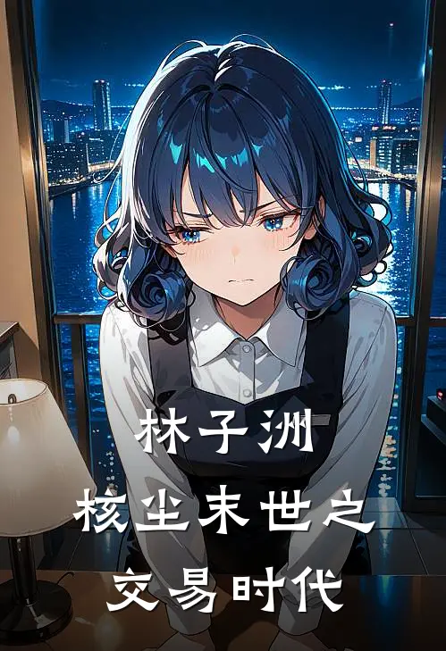 林子洲：核尘末世之交易时代