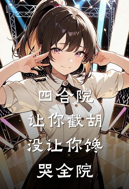 四合院：让你截胡没让你馋哭全院(陈江秦淮茹)完结小说_小说完整版免费阅读四合院：让你截胡没让你馋哭全院陈江秦淮茹