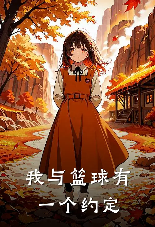 我与篮球有一个约定