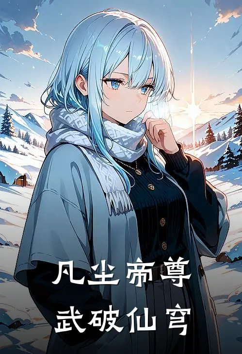 凡尘帝尊武破仙穹