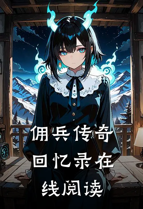 佣兵传奇回忆录在线阅读