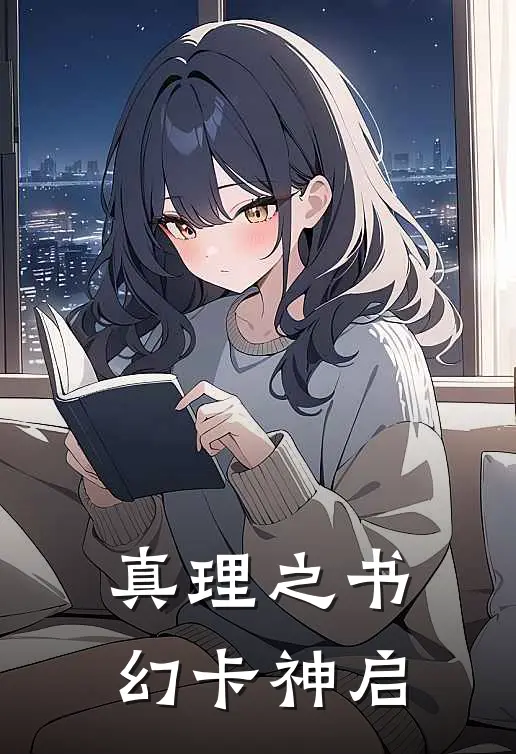真理之书：幻卡神启(叶洛柳小青)最新推荐小说_在哪看免费小说真理之书：幻卡神启叶洛柳小青
