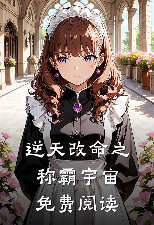 逆天改命之称霸宇宙免费阅读