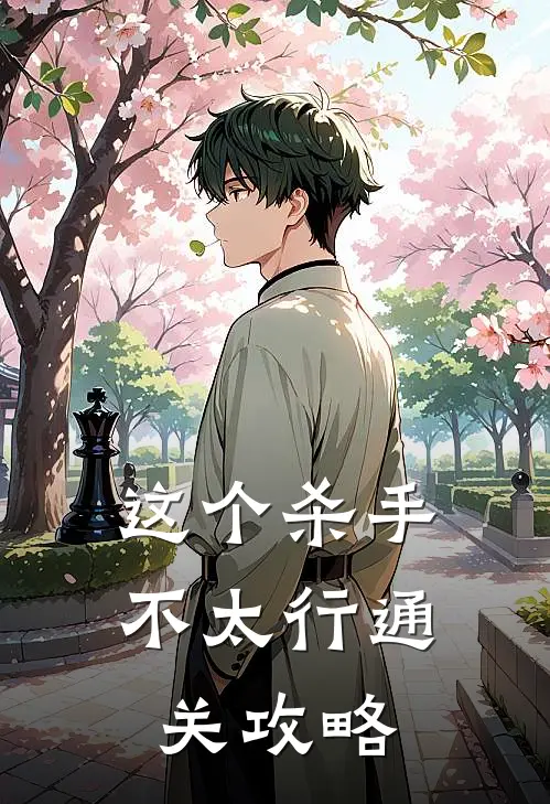 这个杀手不太行通关攻略