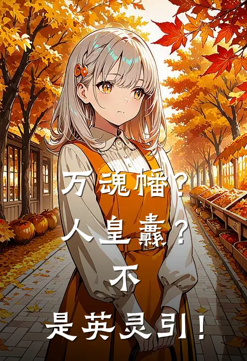 万魂幡？人皇纛？不，是英灵引！(王渺陆无双)小说全文免费阅读_无弹窗全文免费阅读万魂幡？人皇纛？不，是英灵引！(王渺陆无双)