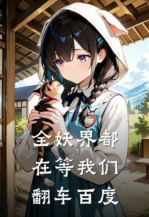 全妖界都在等我们翻车百度