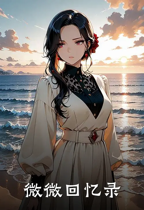 微微回忆录(沈渐微王美溪)免费阅读全文_免费完结版小说微微回忆录沈渐微王美溪