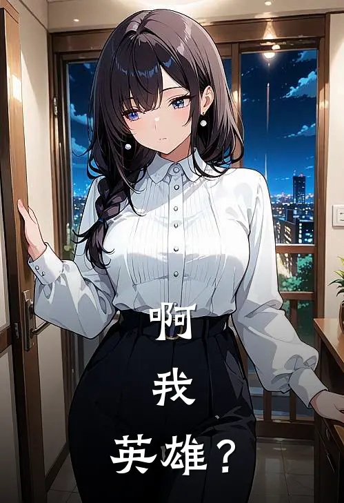 啊，我，英雄？