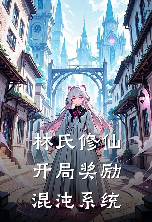 林氏修仙：开局奖励混沌系统（林惊鸿林恶霸）最新章节列表