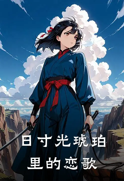 日寸光琥珀里的恋歌