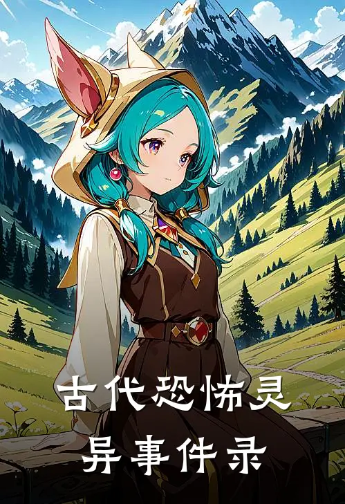 古代恐怖灵异事件录