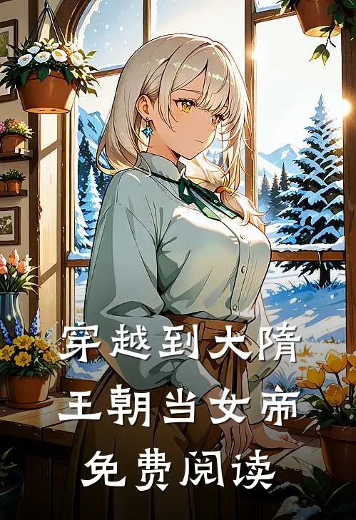 穿越到大隋王朝当女帝免费阅读