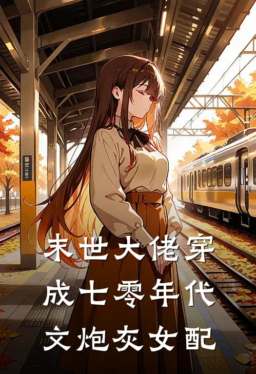 末世大佬穿成七零年代文炮灰女配