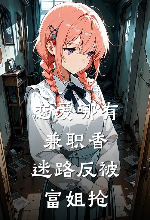 恋爱哪有兼职香，迷路反被富姐抢