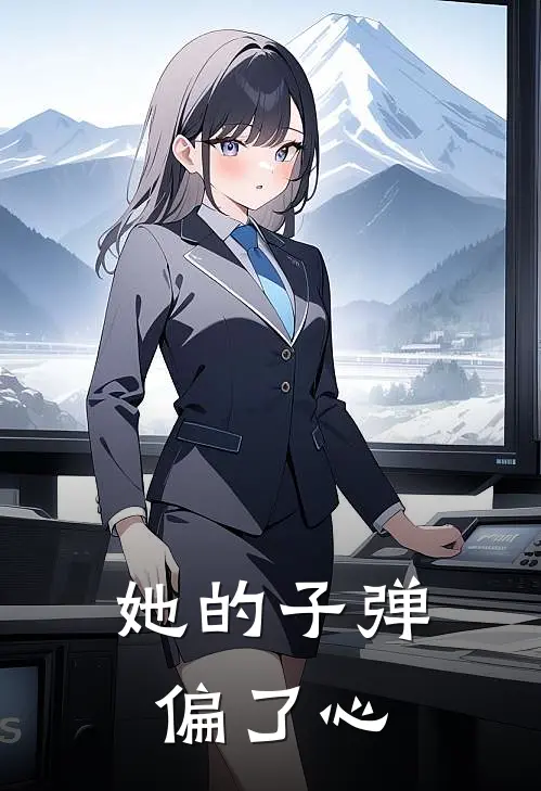 艾琳娜盖尔《她的子弹偏了心》_(艾琳娜盖尔)热门小说