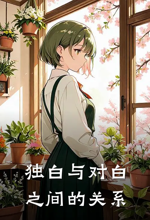 独白与对白之间的关系