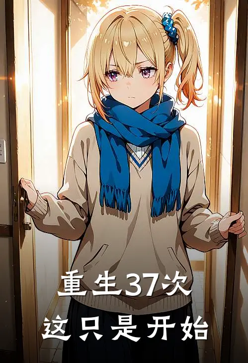 重生37次，这只是开始李维李维完本完结小说_热门小说排行榜重生37次，这只是开始李维李维
