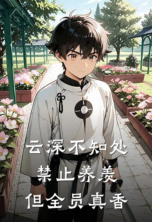 魏婴蓝启仁(云深不知处禁止养羡，但全员真香)最新章节免费在线阅读_(魏婴蓝启仁)完结版在线阅读