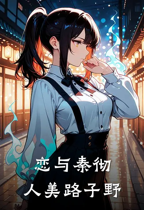 恋与秦彻：人美路子野秦彻沈星回新热门小说_最新章节列表恋与秦彻：人美路子野(秦彻沈星回)