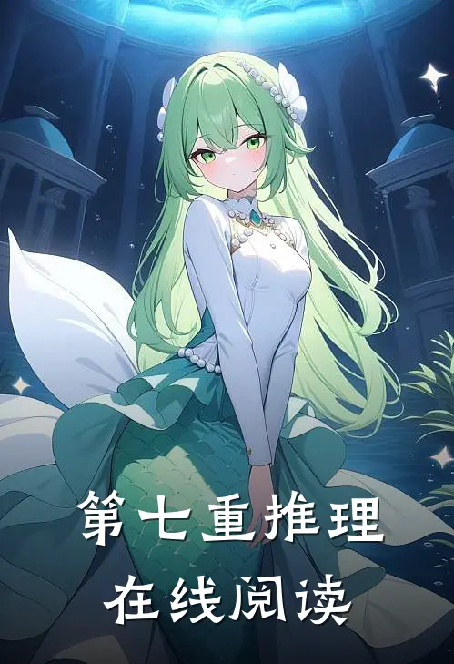 第七重推理在线阅读