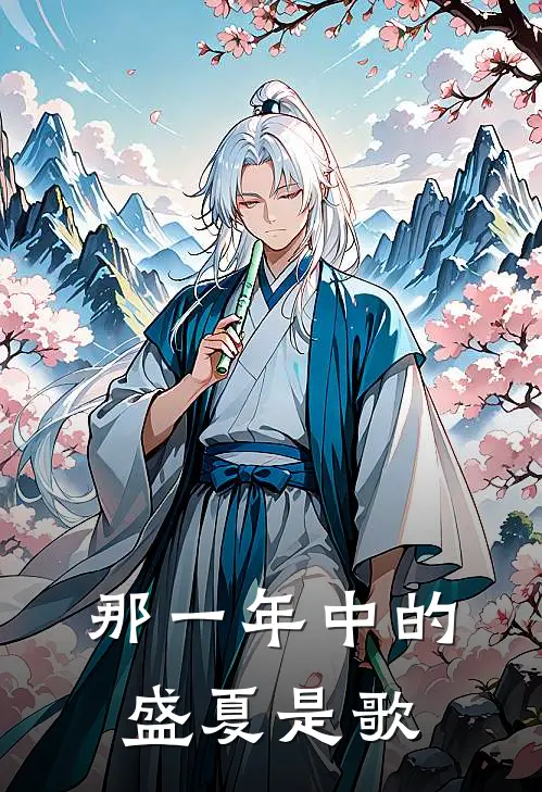 那一年中的盛夏是歌