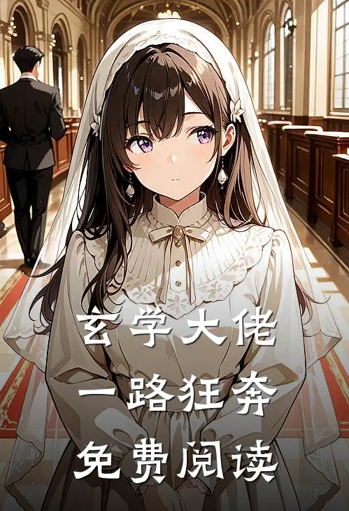 玄学大佬一路狂奔免费阅读