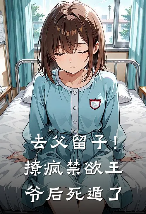 去父留子！撩疯禁欲王爷后死遁了