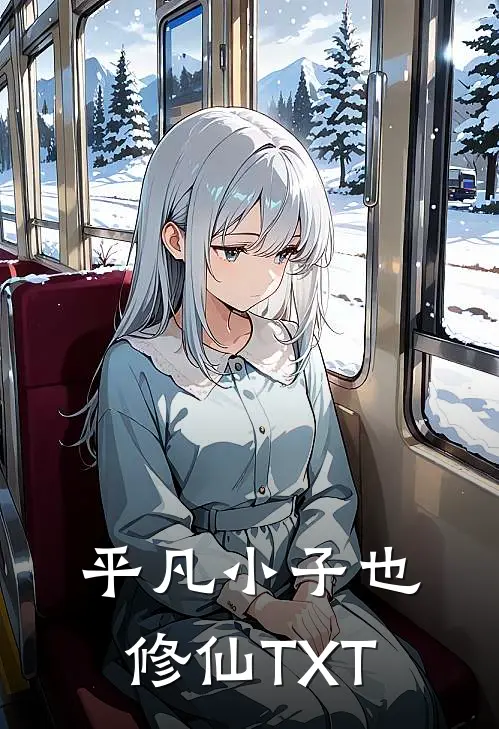 平凡小子也修仙TXT