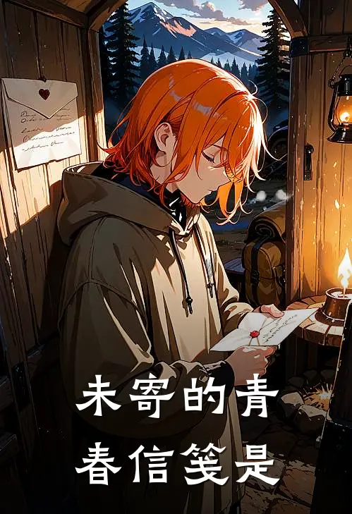 未寄的青春信笺是