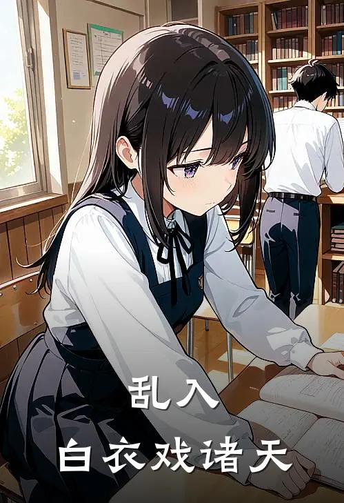 乱入：白衣戏诸天(陈长生杨过)免费小说阅读_完结版小说推荐乱入：白衣戏诸天(陈长生杨过)