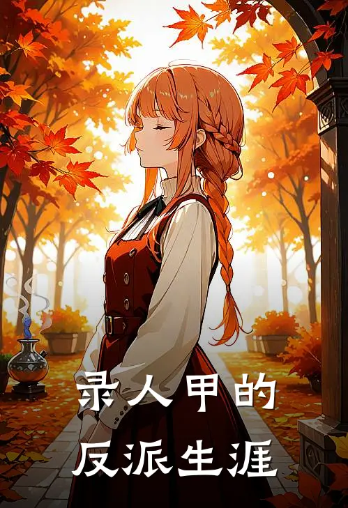 录人甲的反派生涯