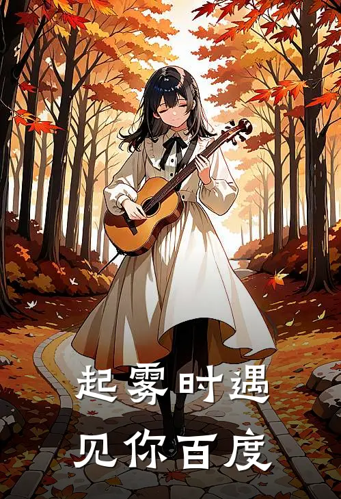 起雾时遇见你百度