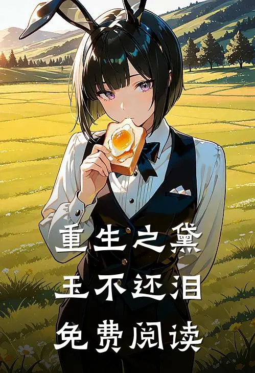 重生之黛玉不还泪免费阅读