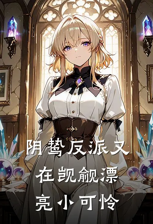 阴鸷反派又在觊觎漂亮小可怜(顾景行程瑾然)好看的完结小说_热门小说推荐阴鸷反派又在觊觎漂亮小可怜顾景行程瑾然