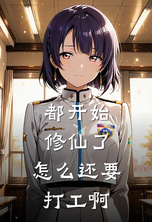 都开始修仙了，怎么还要打工啊