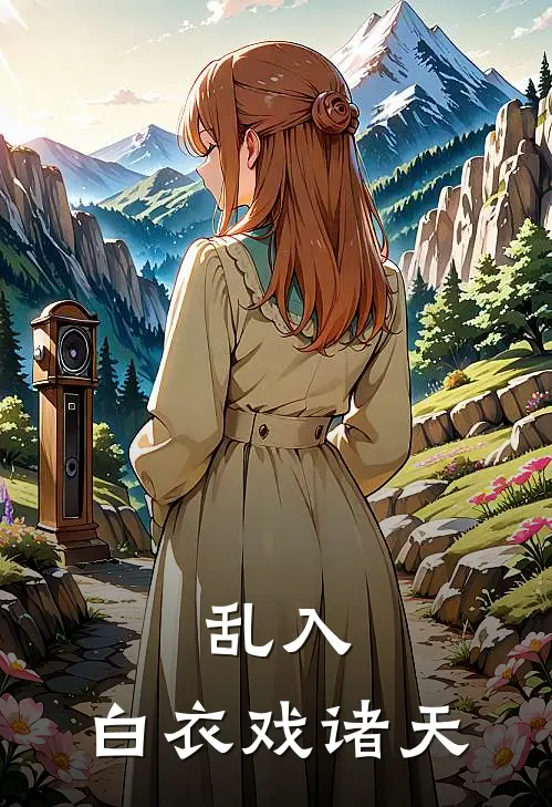 乱入：白衣戏诸天