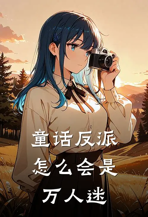 童话反派怎么会是万人迷(冲修冲修)全文阅读免费全集_完结小说童话反派怎么会是万人迷冲修冲修