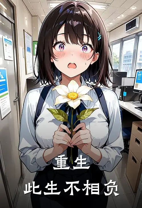 重生：此生不相负