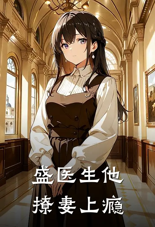盛医生他撩妻上瘾