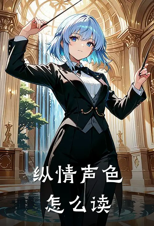 纵情声色怎么读