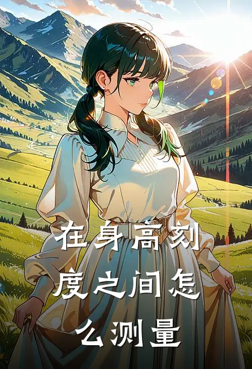 在身高刻度之间怎么测量