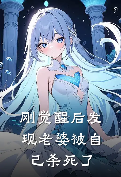 刚觉醒后发现老婆被自己杀死了