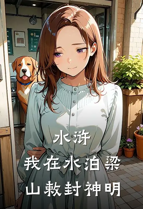 水浒：我在水泊梁山敕封神明