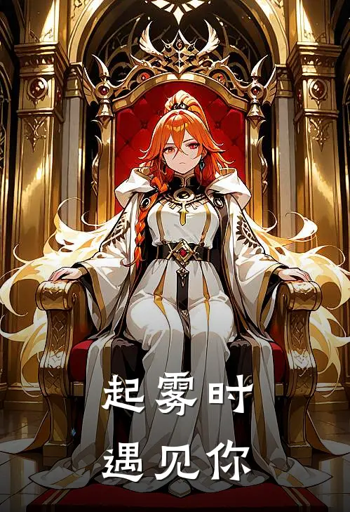 起雾时遇见你沈亦舟林砚之全文阅读免费全集_最新全本小说起雾时遇见你(沈亦舟林砚之)