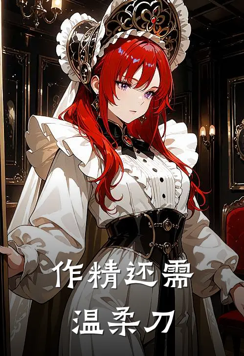 作精还需温柔刀夏祎顾清之推荐完结小说_免费阅读作精还需温柔刀(夏祎顾清之)