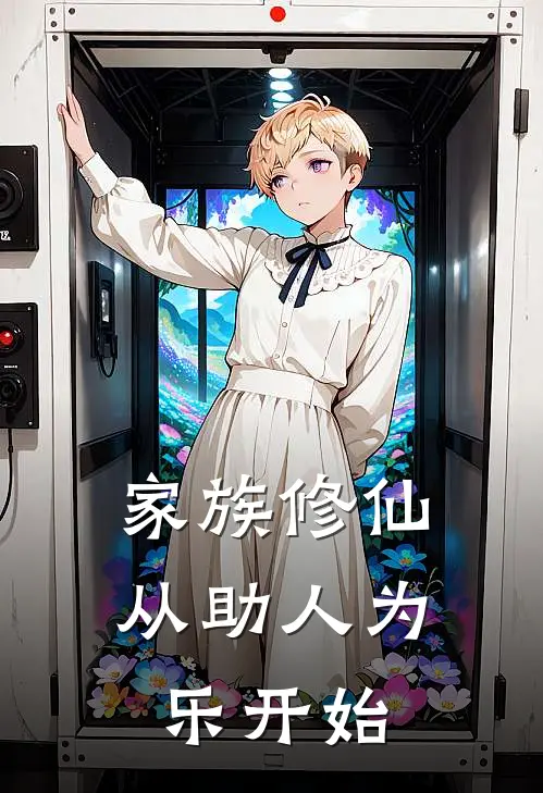 家族修仙，从助人为乐开始雷风雷云免费小说完整版_完结版小说阅读家族修仙，从助人为乐开始(雷风雷云)