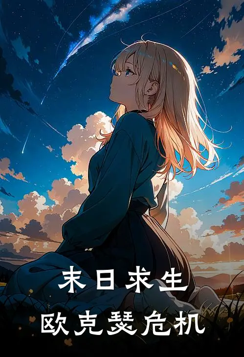 末日求生：欧克瑟危机(程强强范金光)完结小说_小说完整版免费阅读末日求生：欧克瑟危机程强强范金光