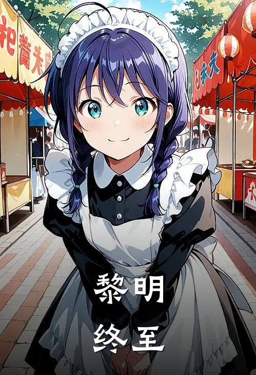 黎明，终至(程浅安琪)完结版免费小说_热门完结小说黎明，终至(程浅安琪)
