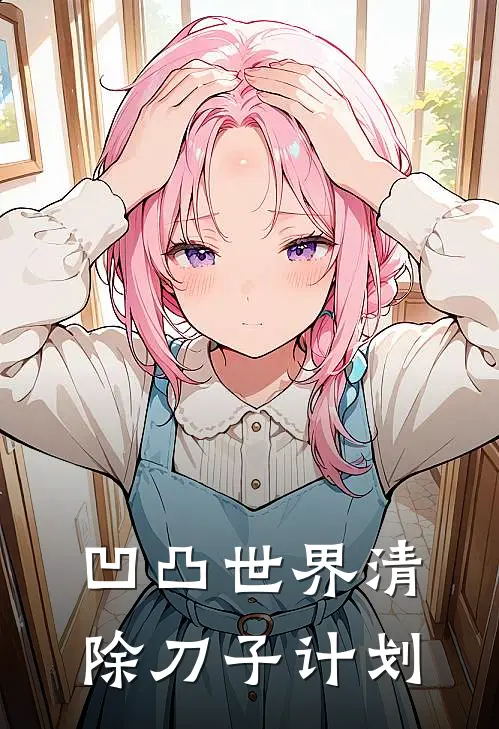 【凹凸世界】清除刀子计划