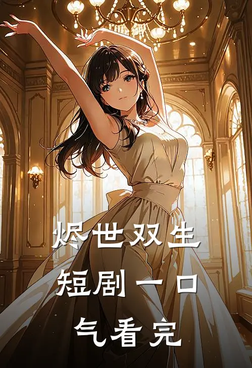烬世双生短剧一口气看完
